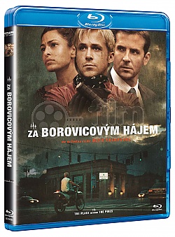 Place Beyond the Pines