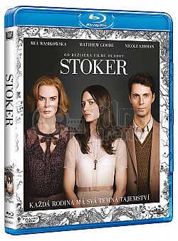 Stoker