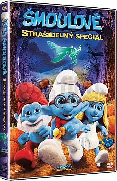 The Smurfs: The Legend of Smurfy Hollow