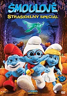 The Smurfs: The Legend of Smurfy Hollow