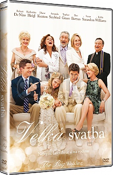 The Big Wedding