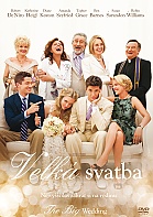 The Big Wedding