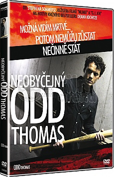 Odd Thomas