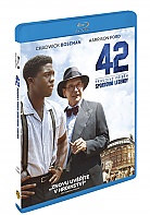 42 (Blu-ray)