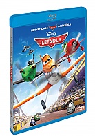 LETADLA (Blu-ray)