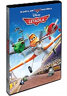 LETADLA (DVD)