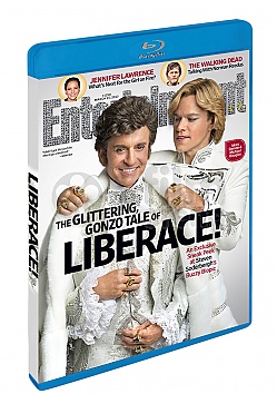 Behind the Candelabra