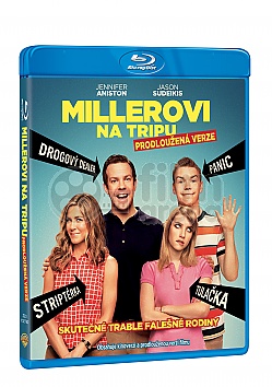 We're the Millers