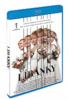 Honeymoon (Blu-ray)