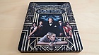 The Great Gatsby 3D + 2D METALPAK/Futurepak Collector's limited edition (2BD)