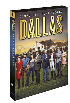 Dallas 1st New Season Collection