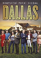 Dallas 1st New Season Collection