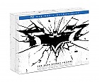 The Dark Knight Trilogy Collection Ultimate Edition Gift Set