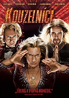 The Incredible Burt Wonderstone