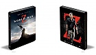 World War Z 3D + 2D STEELBOOK 3D + 2D Steelbook™ Limited Collector's Edition + Gift Steelbook's™ foil