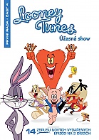 Looney Tunes Show Volume 4