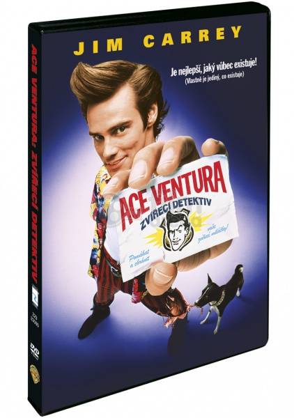 ace ventura pet detective dvd ace ventura pet detective dvd