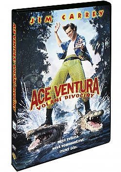Ace Ventura: When Nature Calls