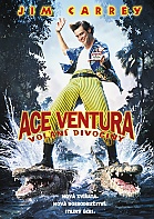 Ace Ventura: When Nature Calls