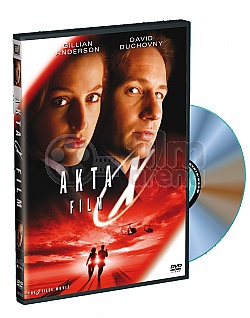 The X-Files Movie