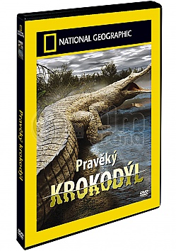 National Geographic: SuperCroc