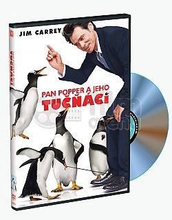 Mr. Popper's Penguins