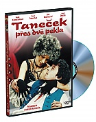 Taneček přes dvě pekla (DVD)