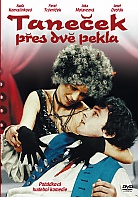 Tane�ek p�es dv� pekla