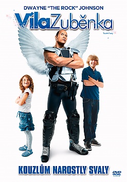 Tooth Fairy