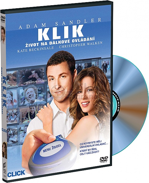 Click (DVD)