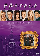 Friends - Complete 5. season Collection