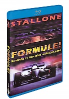 Formule! (Blu-ray)