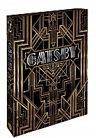 The Great Gatsby 3D + 2D Collector's Edition + CD Soundtrack (Blu-ray 3D + Blu-ray + CD)