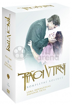 The Thorn Birds Collection