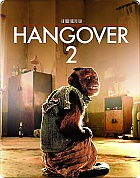 The Hangover Part II Steelbook™ + Gift Steelbook's™ foil