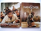 The Hangover Part II Steelbook™ + Gift Steelbook's™ foil