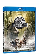 The Lost World: Jurassic Park (Blu-ray)