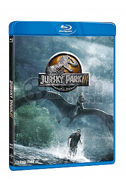 Jurassic Park III