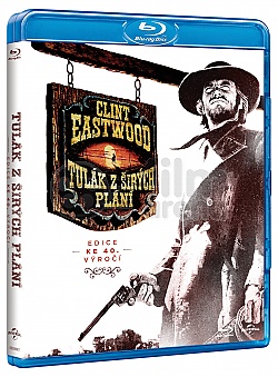 High Plains Drifter