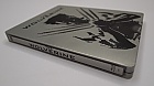 The Wolverine 3D + 2D Steelbook™ Extended cut Limited Collector's Edition + Gift Steelbook's™ foil