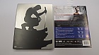 The Wolverine 3D + 2D Steelbook™ Extended cut Limited Collector's Edition + Gift Steelbook's™ foil