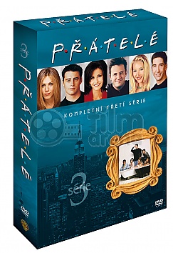 Friends - Season 3 Collection