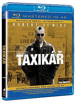 Taxi Driver