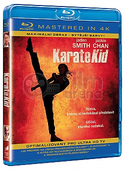 The Karate Kid