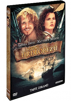 Cutthroat Island