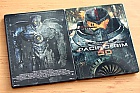 Pacific RIM 3D + 2D Futurepak™ Limited Collector's Edition - numbered + Gift Futurepak's™ foil