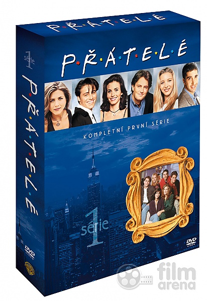 Friends Complete 1 Season Collection 4 Dvd Friends Complete 1 Season Collection 4 Dvd