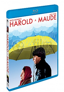 HAROLD a MAUDE