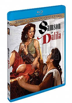 Samson & Delilah