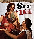 Samson & Delilah